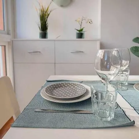Apartment Naturaleza En Aguila 142 Malaga