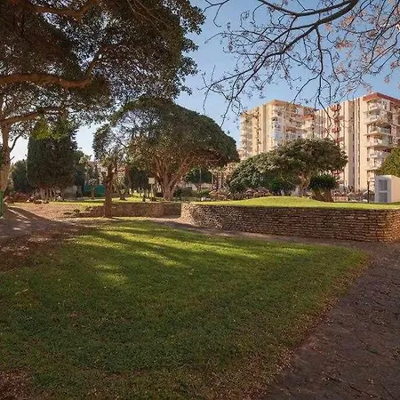 Apartment Naturaleza En Aguila 142 Malaga