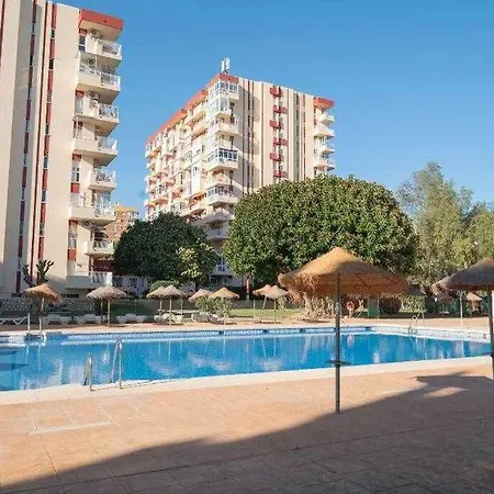 Naturaleza En Aguila 142 Apartment Malaga