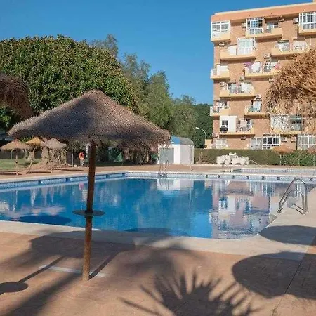 Naturaleza En Aguila 142 Apartment Malaga