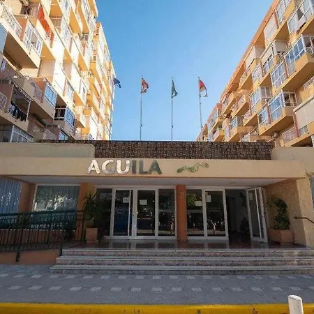 Naturaleza En Aguila 142 Apartment *