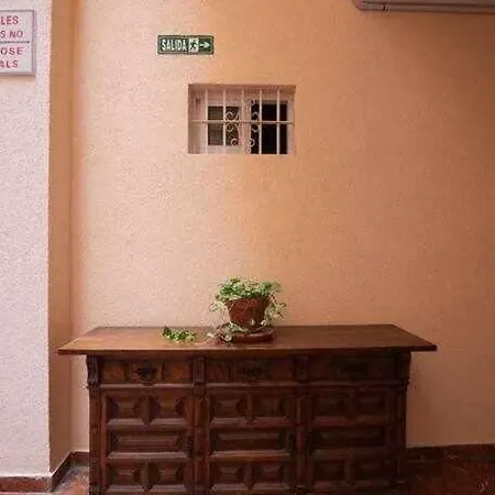 Naturaleza En Aguila 142 Apartment