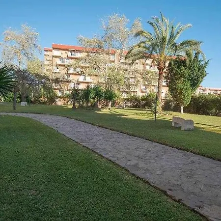 Naturaleza En Aguila 142 Apartment Malaga