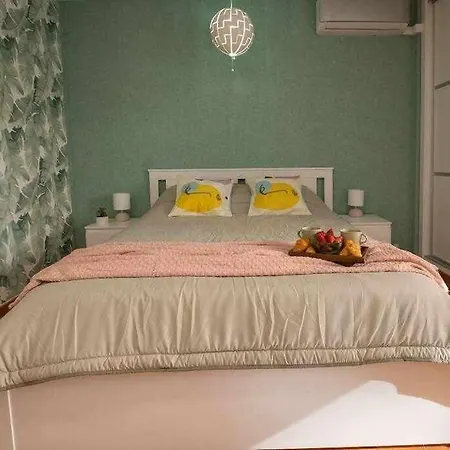 Apartment Naturaleza En Aguila 142 Malaga