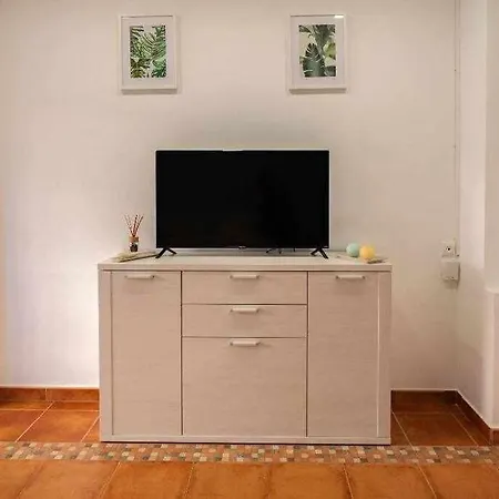 Apartment Naturaleza En Aguila 142 Malaga