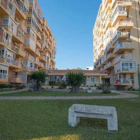 Apartment Naturaleza En Aguila 142